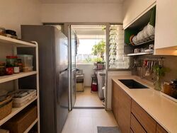 Blk 494G Tampines Greenedge (Tampines), HDB 3 Rooms #582489751
